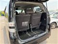 2010 Toyota Vellfire