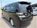 2010 Toyota Vellfire
