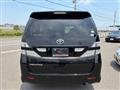 2010 Toyota Vellfire