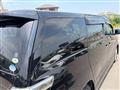 2010 Toyota Vellfire
