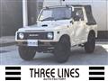 1994 Suzuki Jimny
