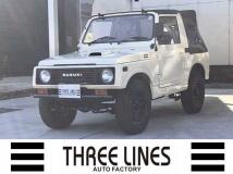 1994 Suzuki Jimny
