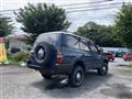 1998 Toyota Land Cruiser Prado