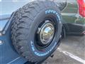 1998 Toyota Land Cruiser Prado