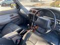 1997 Toyota Hilux Surf