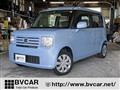 2010 Daihatsu Move Conte