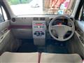 2010 Daihatsu Move Conte