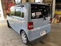 2010 Daihatsu Move Conte