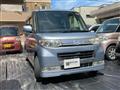 2008 Daihatsu Tanto Custom