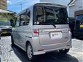 2008 Daihatsu Tanto Custom