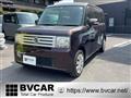 2010 Daihatsu Move Conte