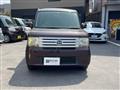2010 Daihatsu Move Conte