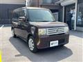 2010 Daihatsu Move Conte