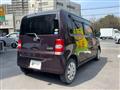 2010 Daihatsu Move Conte