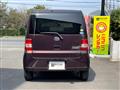 2010 Daihatsu Move Conte