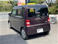 2010 Daihatsu Move Conte