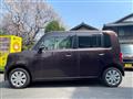 2010 Daihatsu Move Conte