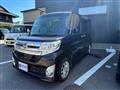 2015 Daihatsu Tanto Custom