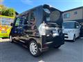 2015 Daihatsu Tanto Custom