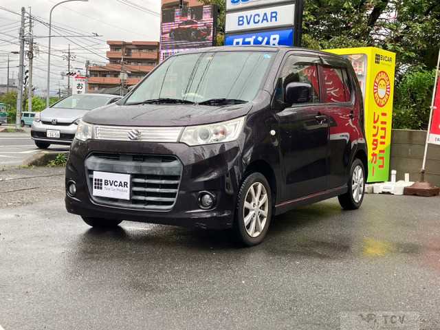 2013 Suzuki Wagon R