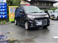 2013 Suzuki Wagon R