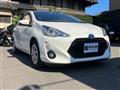 2016 Toyota AQUA