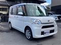 2017 Daihatsu Tanto