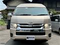 2018 Toyota Hiace Wagon