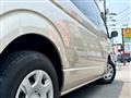 2018 Toyota Hiace Wagon