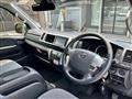 2018 Toyota Hiace Wagon