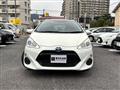 2015 Toyota AQUA
