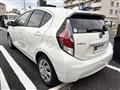 2015 Toyota AQUA
