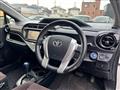2015 Toyota AQUA