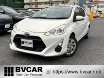 2015 Toyota AQUA