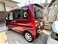 2014 Daihatsu Tanto