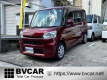 2014 Daihatsu Tanto