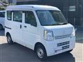 2015 Mazda Scrum Van