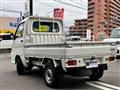 2007 Daihatsu Hijet Truck