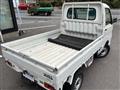 2007 Daihatsu Hijet Truck
