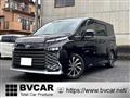 2022 Toyota Voxy