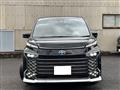 2022 Toyota Voxy