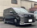 2022 Toyota Voxy