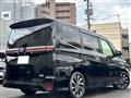 2022 Toyota Voxy