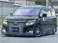 2016 Nissan Elgrand