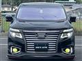 2016 Nissan Elgrand