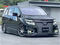 2016 Nissan Elgrand
