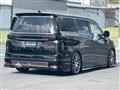 2016 Nissan Elgrand