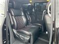 2016 Nissan Elgrand