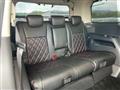 2016 Nissan Elgrand