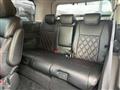 2016 Nissan Elgrand
